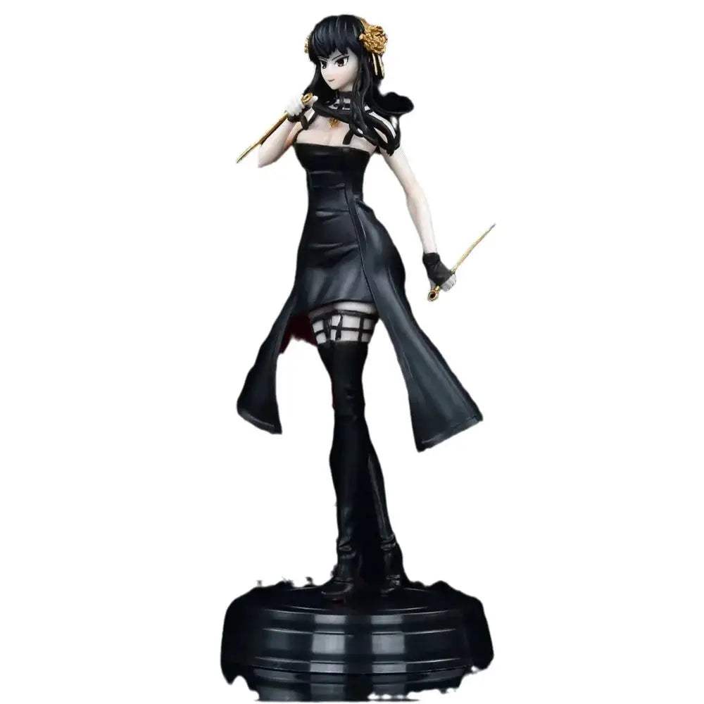  Spy X Family Anya Yor Figure 20cm Collectible In Stock -  ToylandEU™
