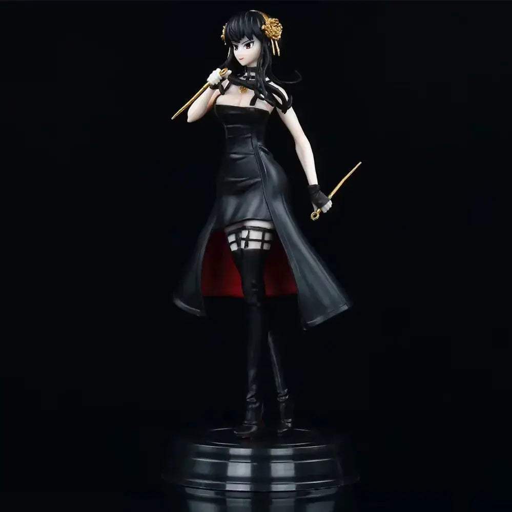  Spy X Family Anya Yor Figure 20cm Collectible In Stock -  ToylandEU™
