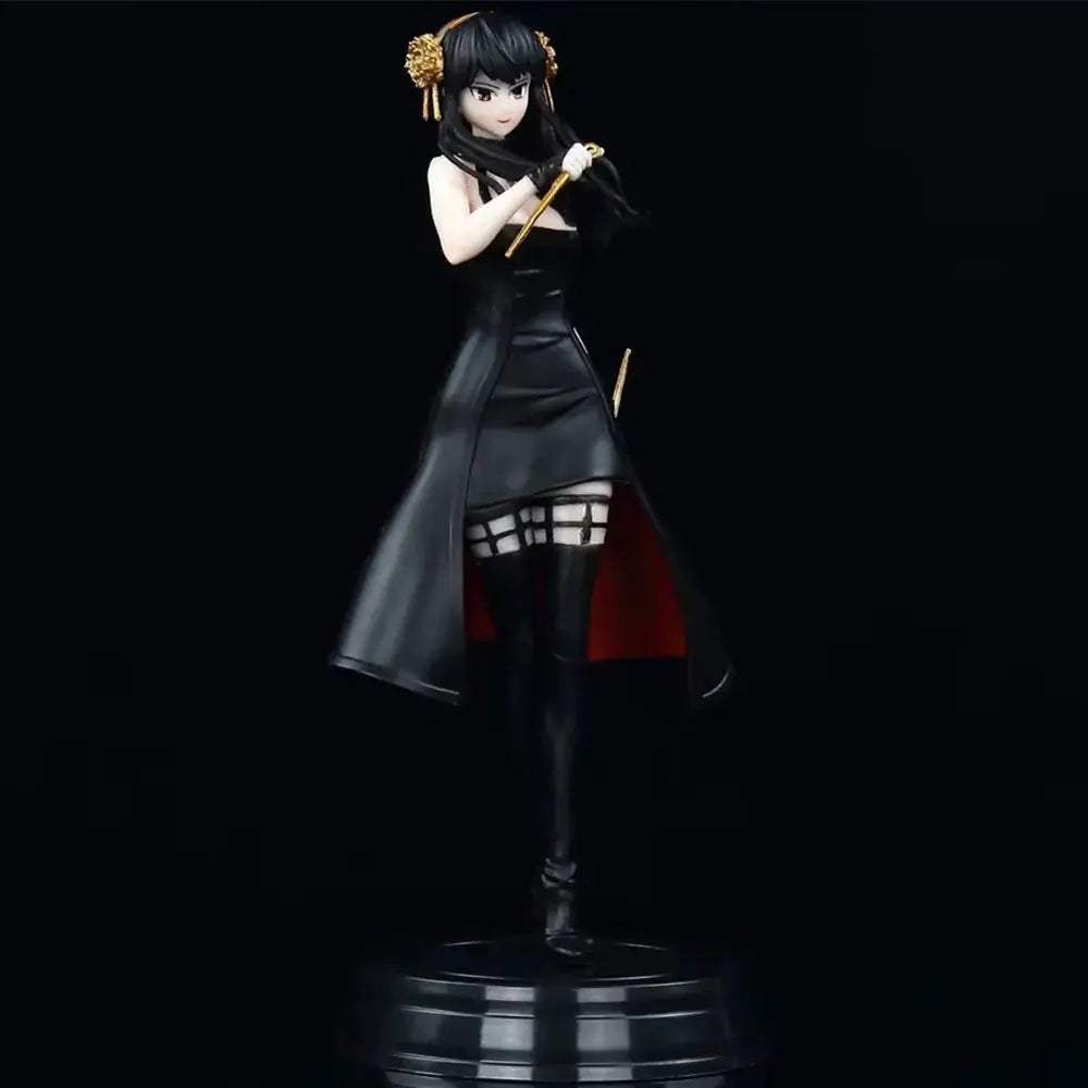  Spy X Family Anya Yor Figure 20cm Collectible In Stock -  ToylandEU™