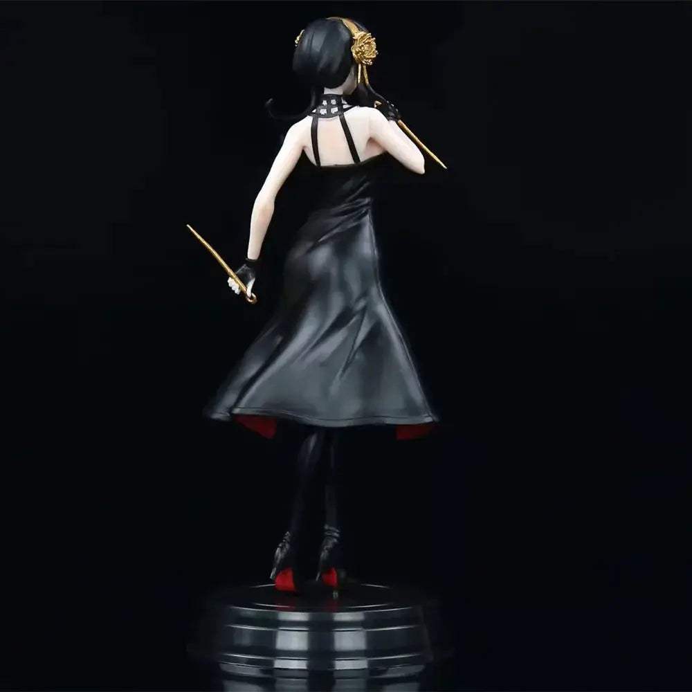  Spy X Family Anya Yor Figure 20cm Collectible In Stock -  ToylandEU™