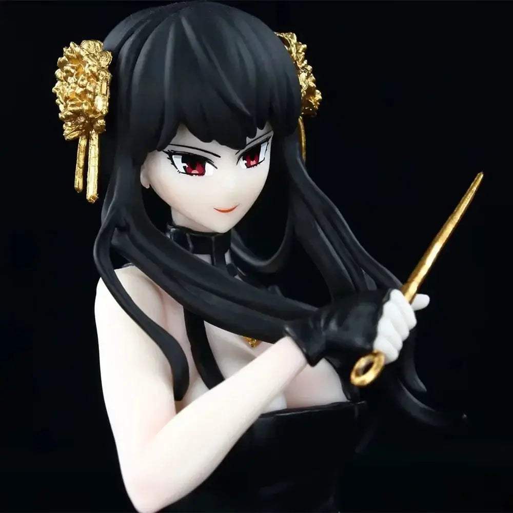  Spy X Family Anya Yor Figure 20cm Collectible In Stock -  ToylandEU™
