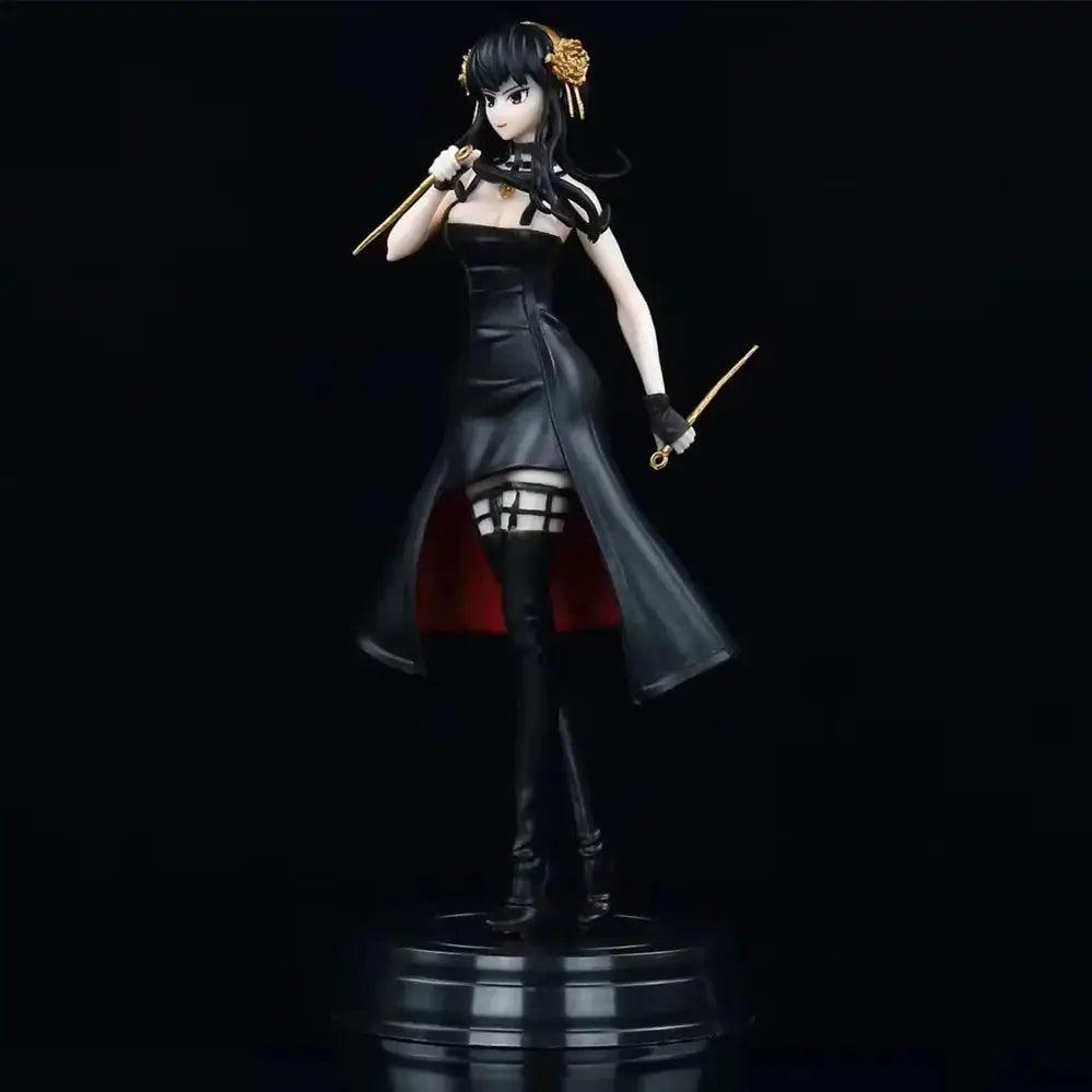  Spy X Family Anya Yor Figure 20cm Collectible In Stock -  ToylandEU™