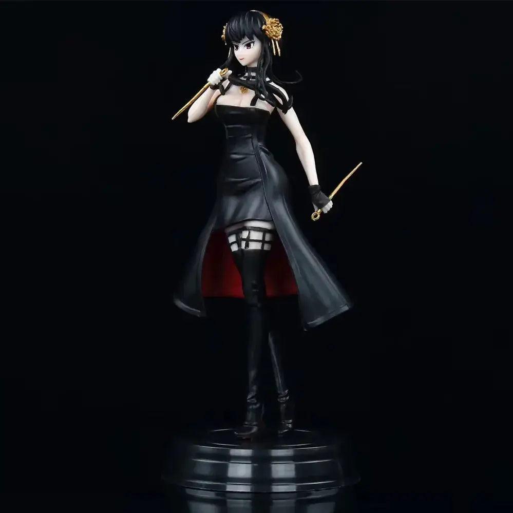  Spy X Family Anya Yor Figure 20cm Collectible In Stock -  ToylandEU™