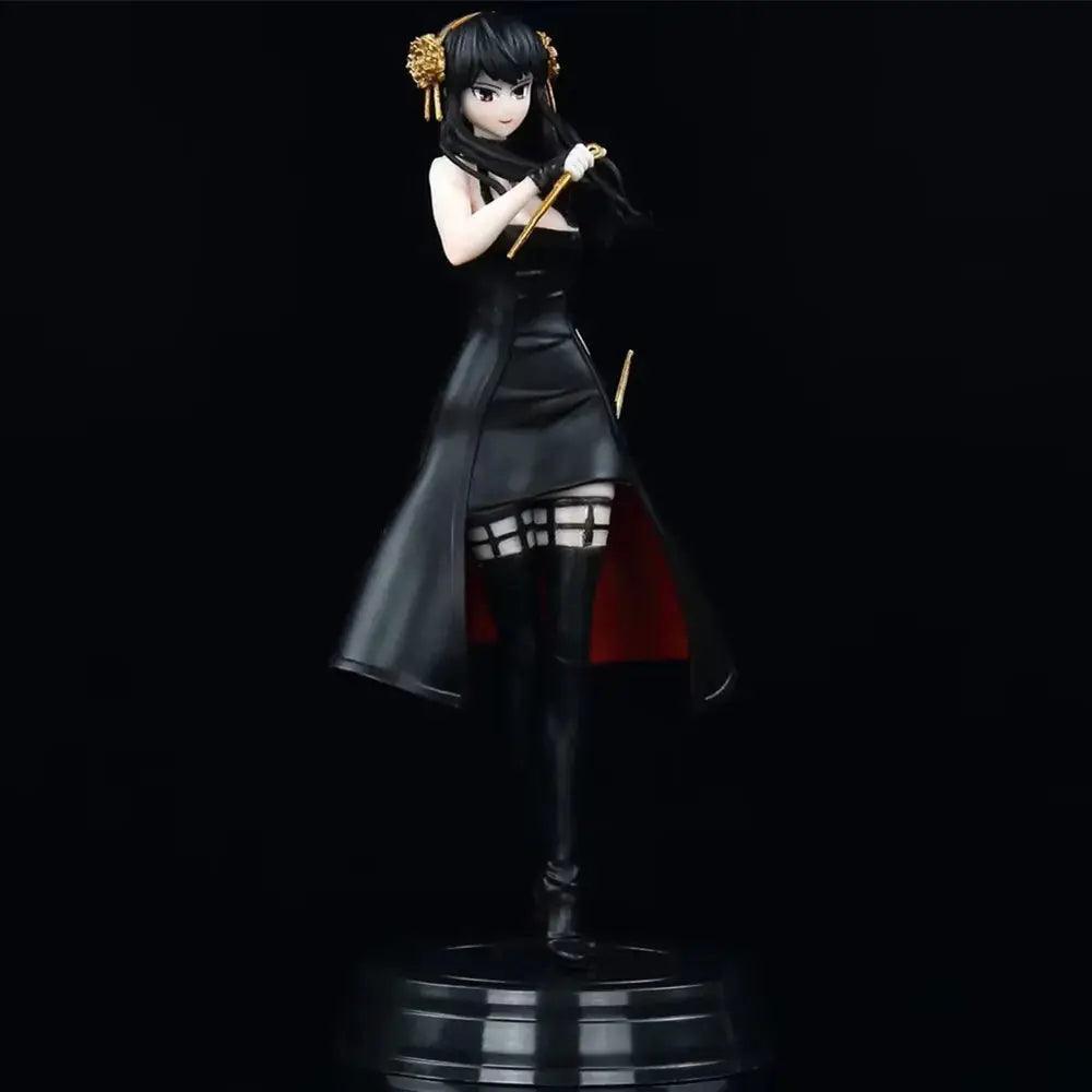  Spy X Family Anya Yor Figure 20cm Collectible In Stock -  ToylandEU™