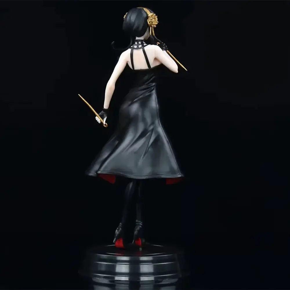  Spy X Family Anya Yor Figure 20cm Collectible In Stock -  ToylandEU™