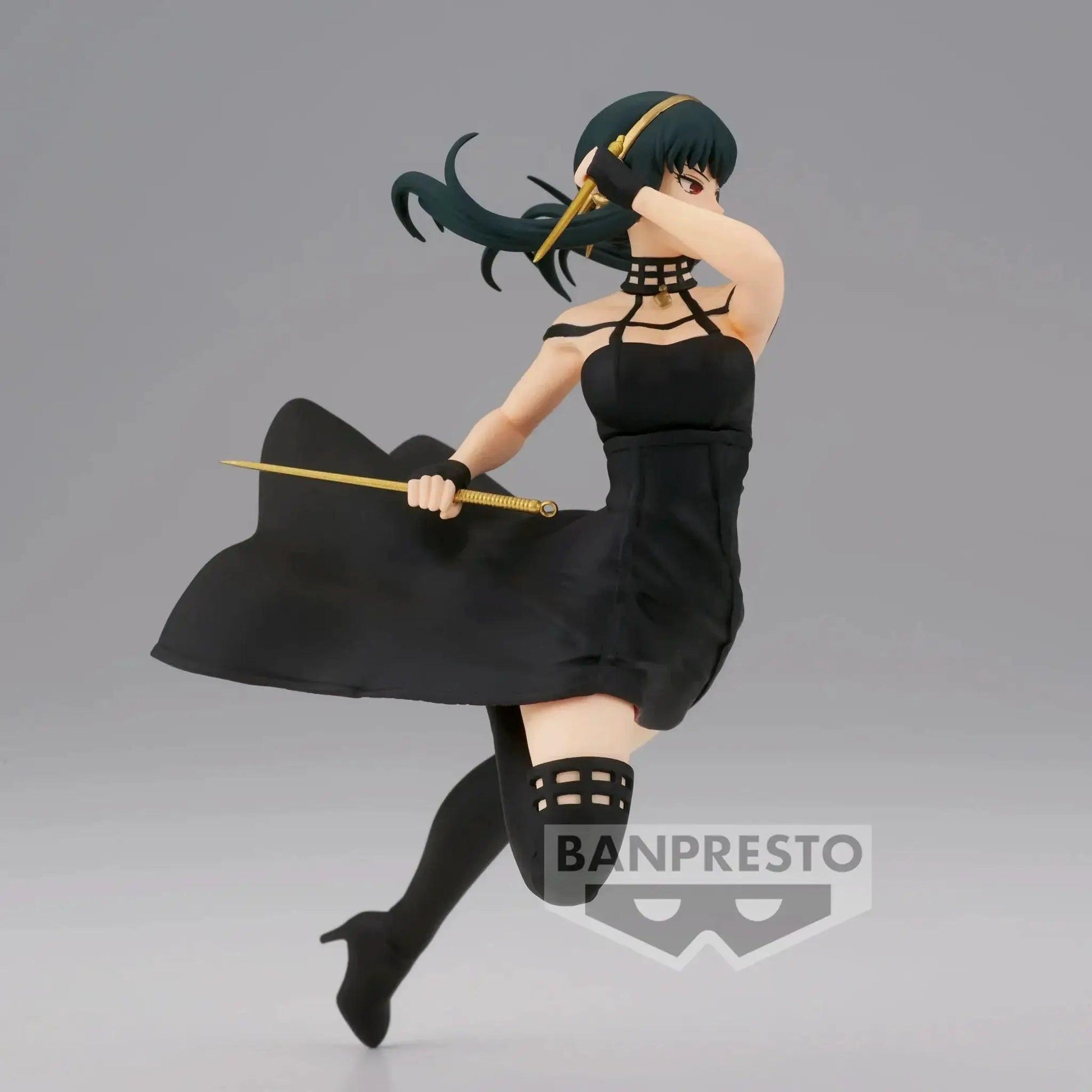  Spy X Family Banpresto Figures Deluxe Set -  ToylandEU™