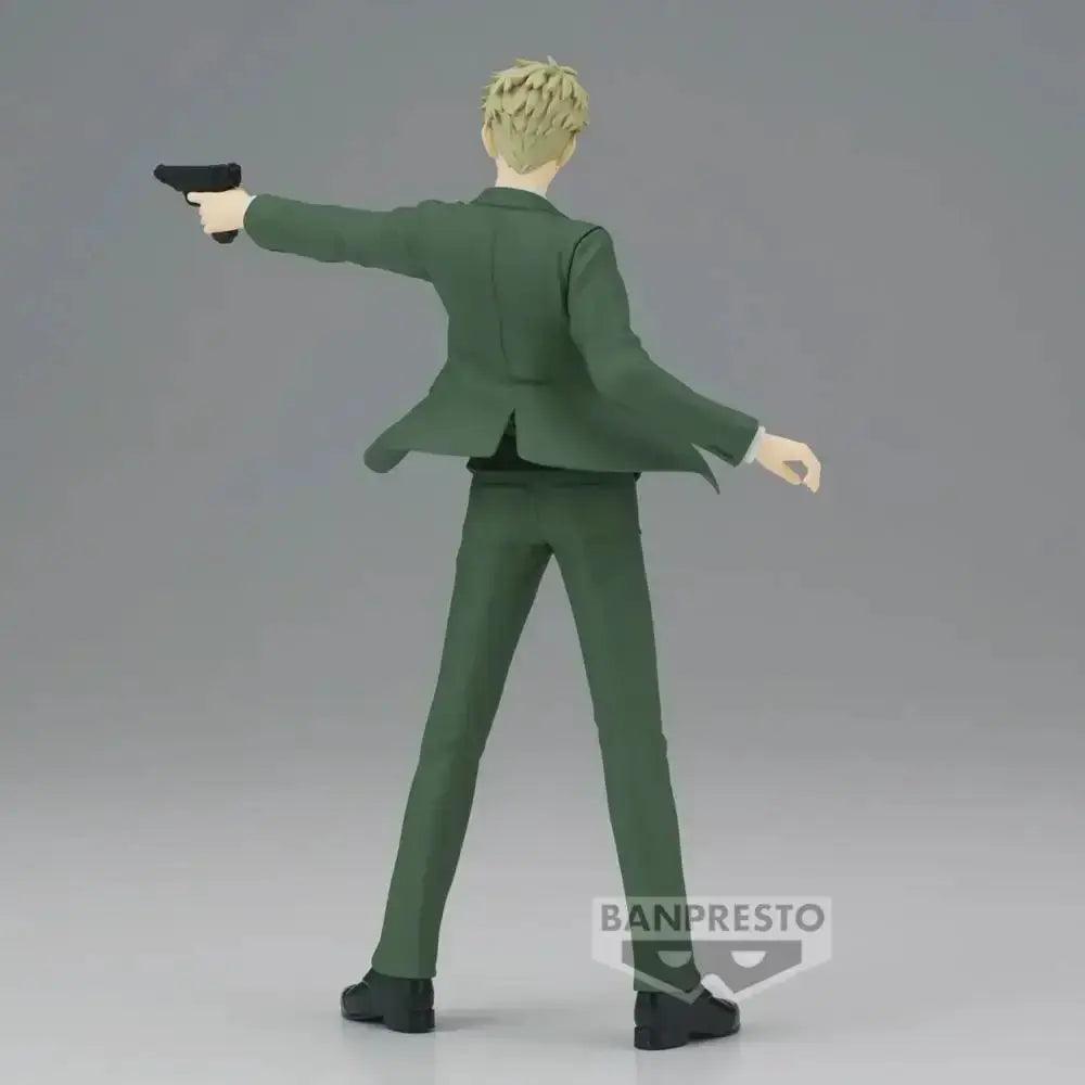  Spy X Family Banpresto Figures Deluxe Set -  ToylandEU™