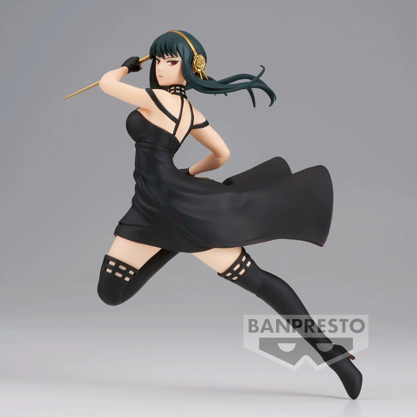 Spy X Family Banpresto Figures Deluxe Set