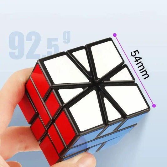  Square 1 Speed Cube Puzzle Educational Toy For Kids CE -  ToylandEU™