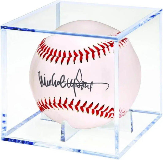  Square Baseball Holder New UPC Modern Display Stand -  ToylandEU™