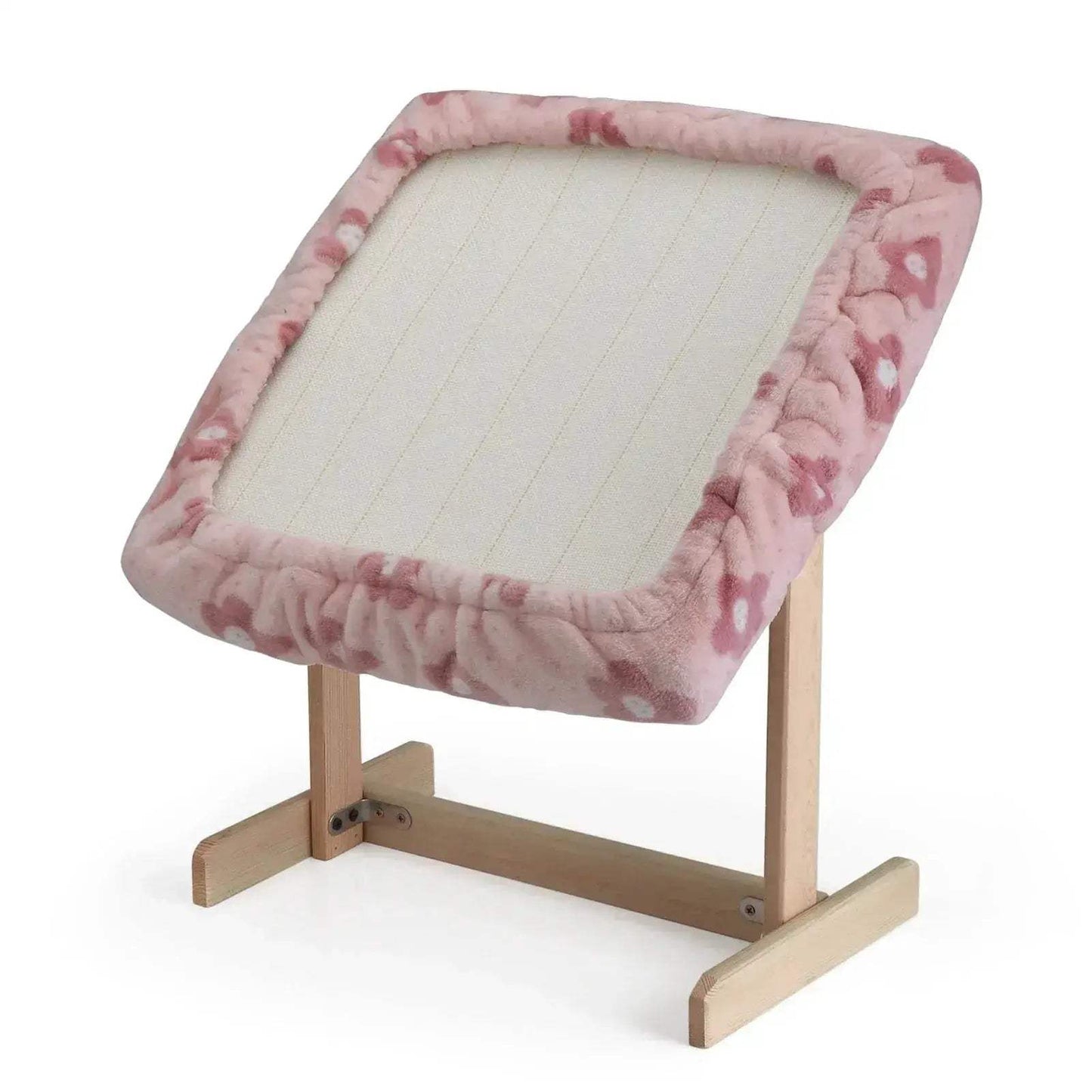 Square Punch Needle Embroidery Hoop With Durable Wooden Frame - ToylandEU
