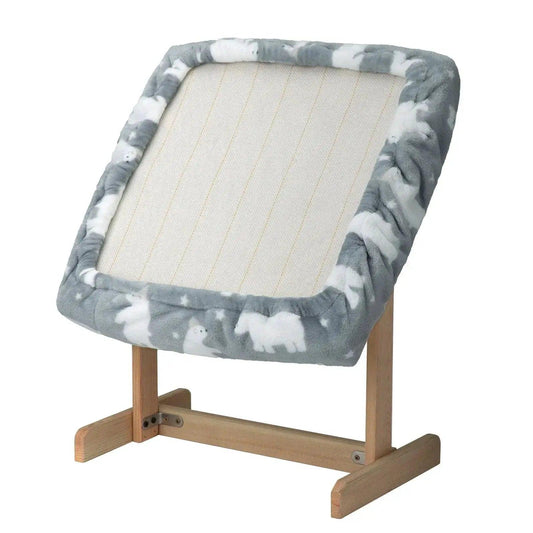  Square Punch Needle Embroidery Hoop Wooden Frame -  ToylandEU™