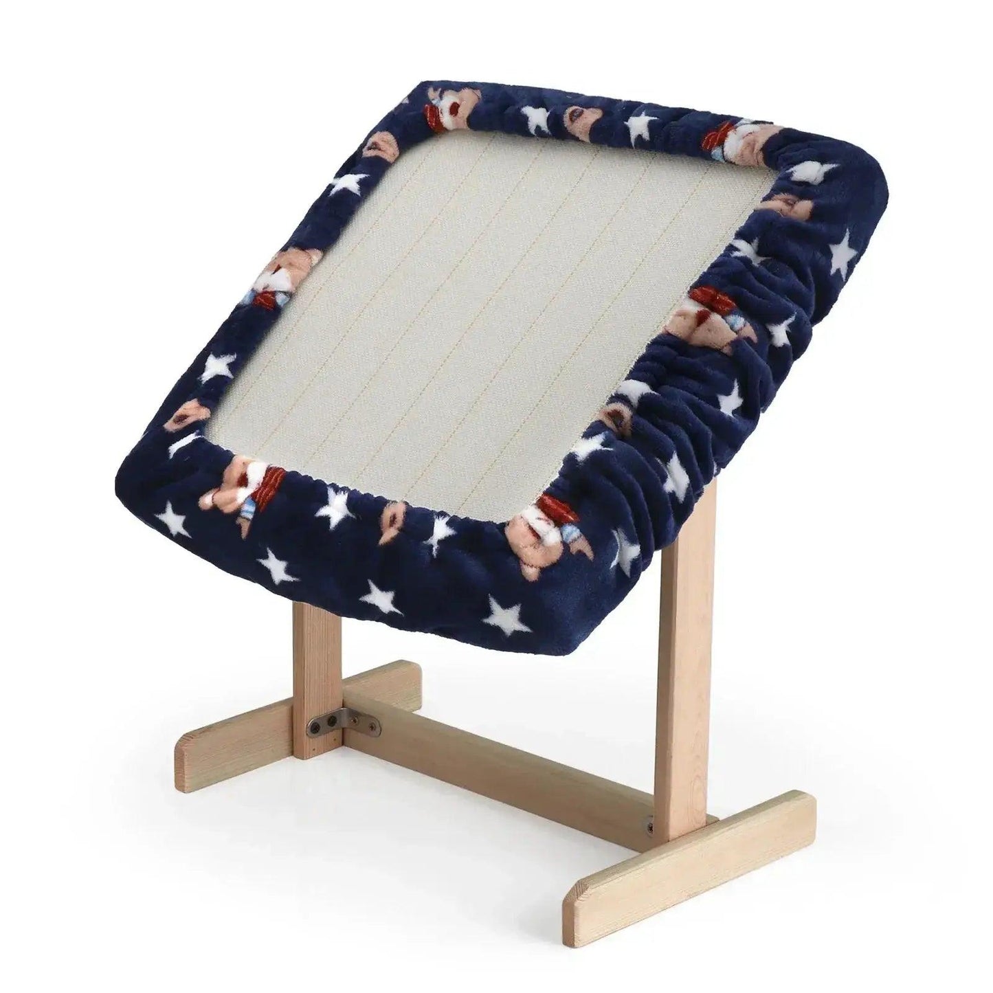  Square Punch Needle Embroidery Hoop Wooden Frame -  ToylandEU™