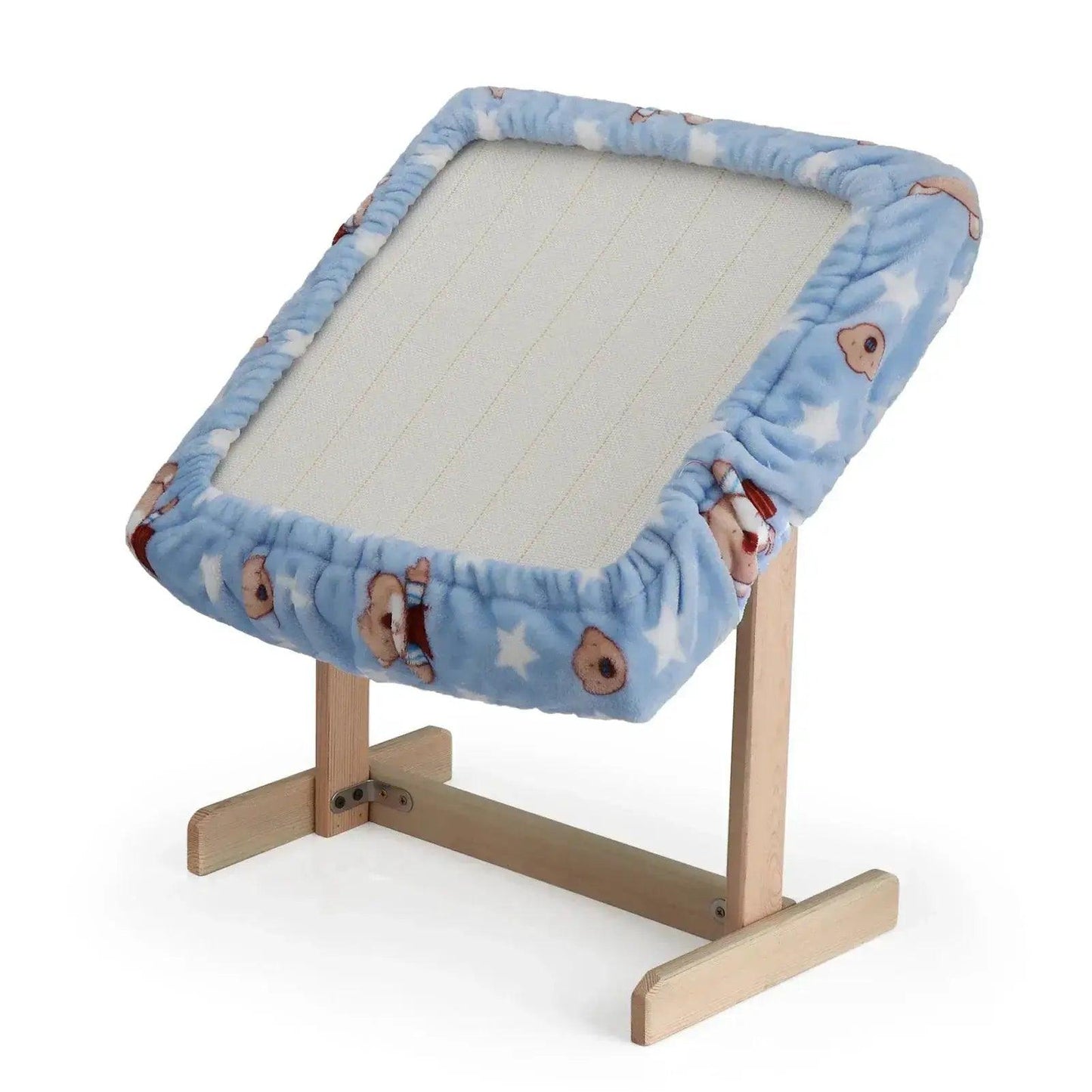  Square Punch Needle Embroidery Hoop Wooden Frame -  ToylandEU™