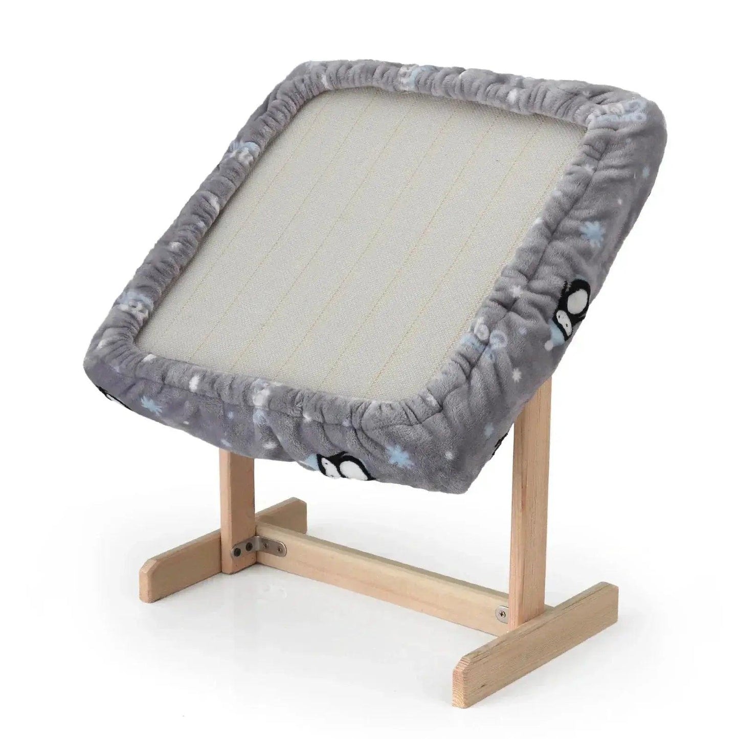  Square Punch Needle Embroidery Hoop Wooden Frame -  ToylandEU™