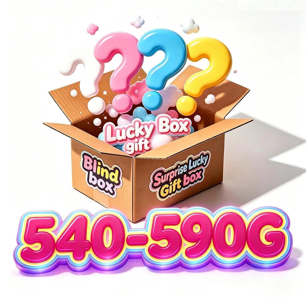 Squeeze Toy | Random Blind Box 70-90g | Toylandeu™
