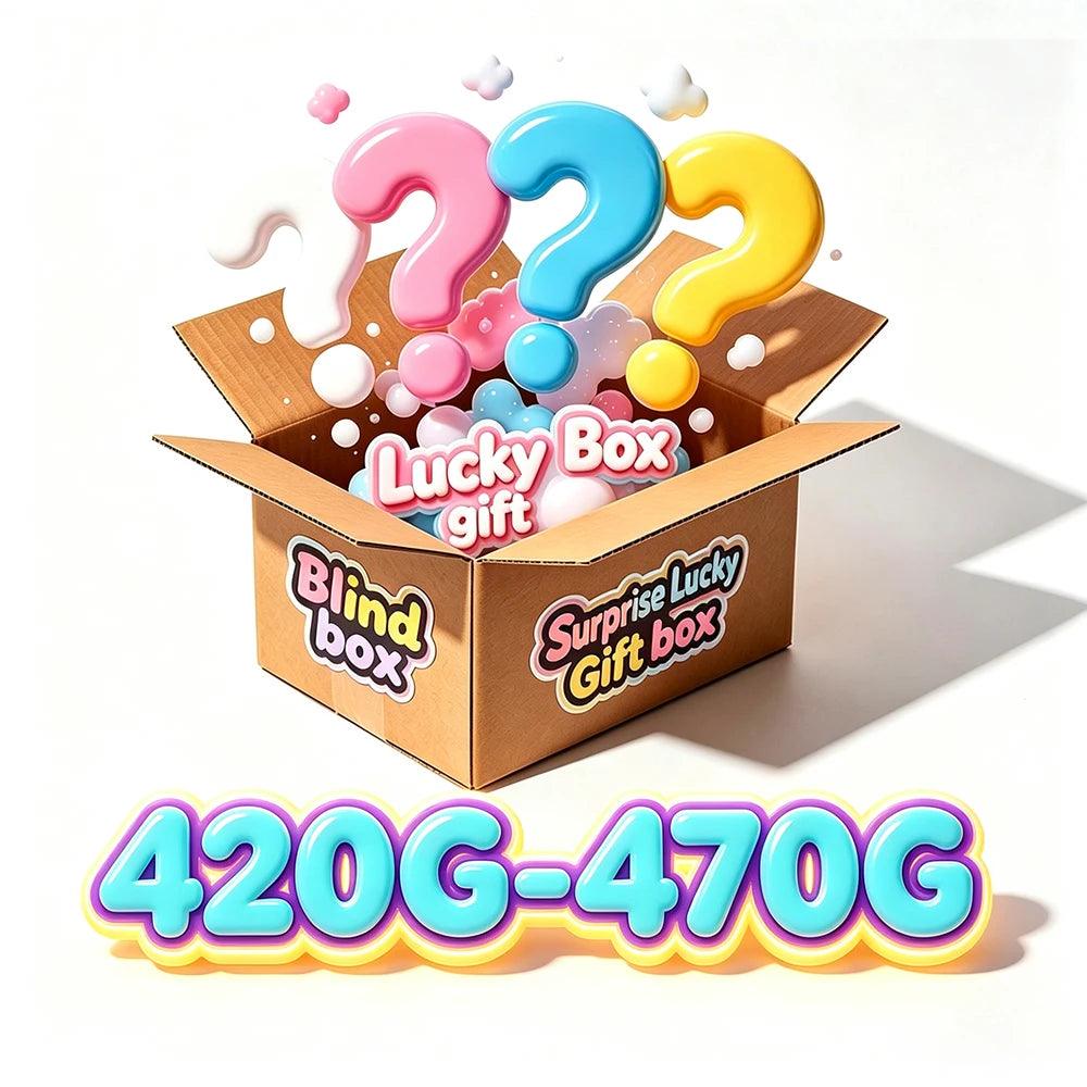 Squeeze Toy | Random Blind Box 70-90g | Toylandeu™