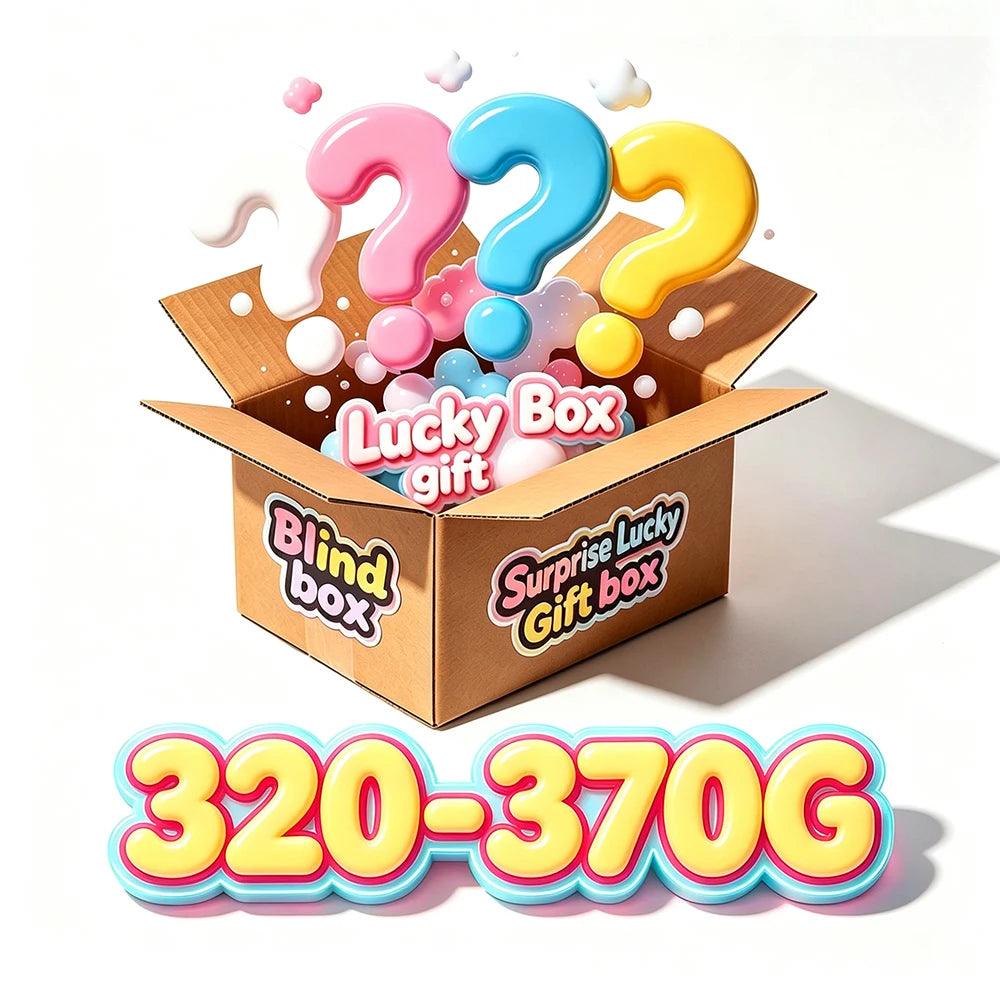 Squeeze Toy | Random Blind Box 70-90g | Toylandeu™