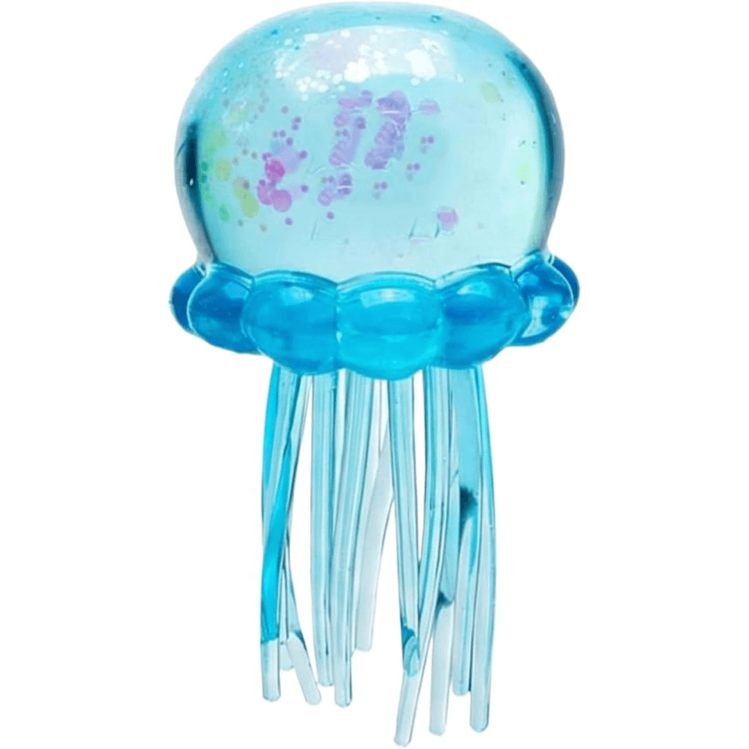 Squeeze Toy | Slow Rise Jellyfish Shape | Toylandeu™