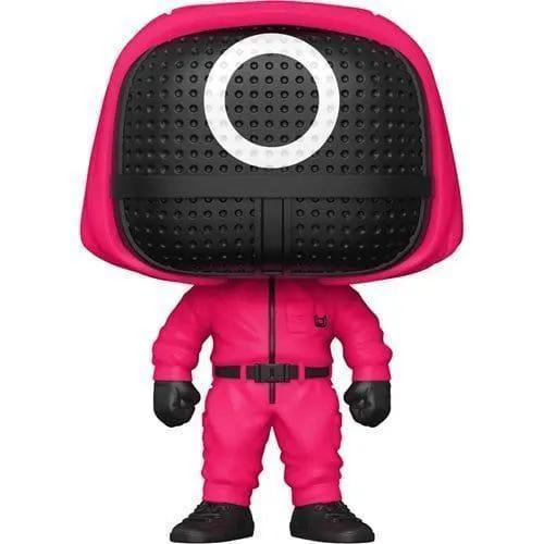  Squid Game Funko Pop Collectible Figure Premium Edition -  ToylandEU™