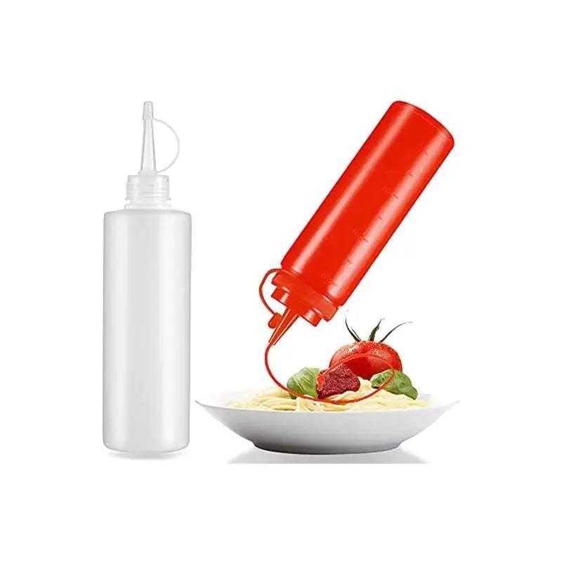 Squirt Ketchup Magic Trick Prank Toy Street Illusions - ToylandEU