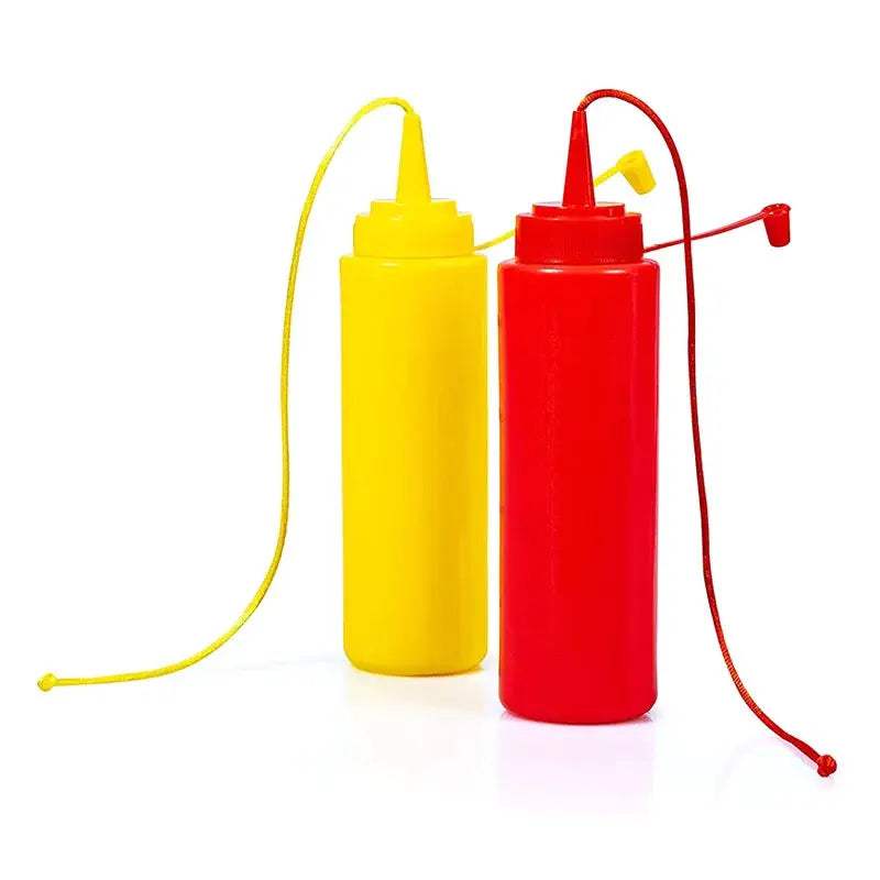 Squirt Ketchup Magic Trick Prank Toy Street Illusions - ToylandEU