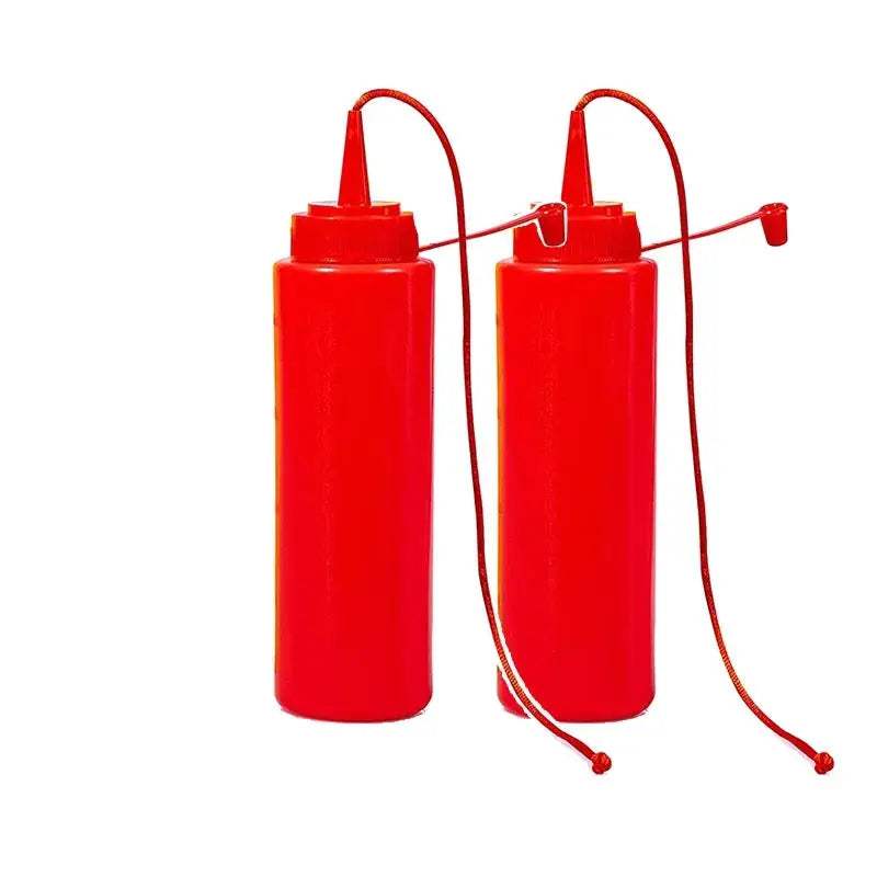 Squirt Ketchup Magic Trick Prank Toy Street Illusions - ToylandEU