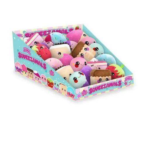  Squishamals Plush Toy Scented Desserts 3.5 Inch Random -  ToylandEU™