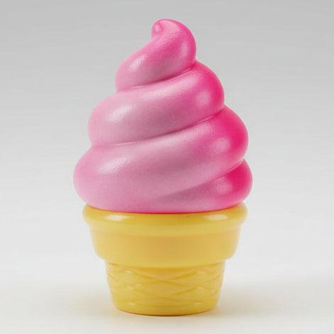 Squishy Ice Cream Cone | Slow Rising Toy | Toylandeu™
