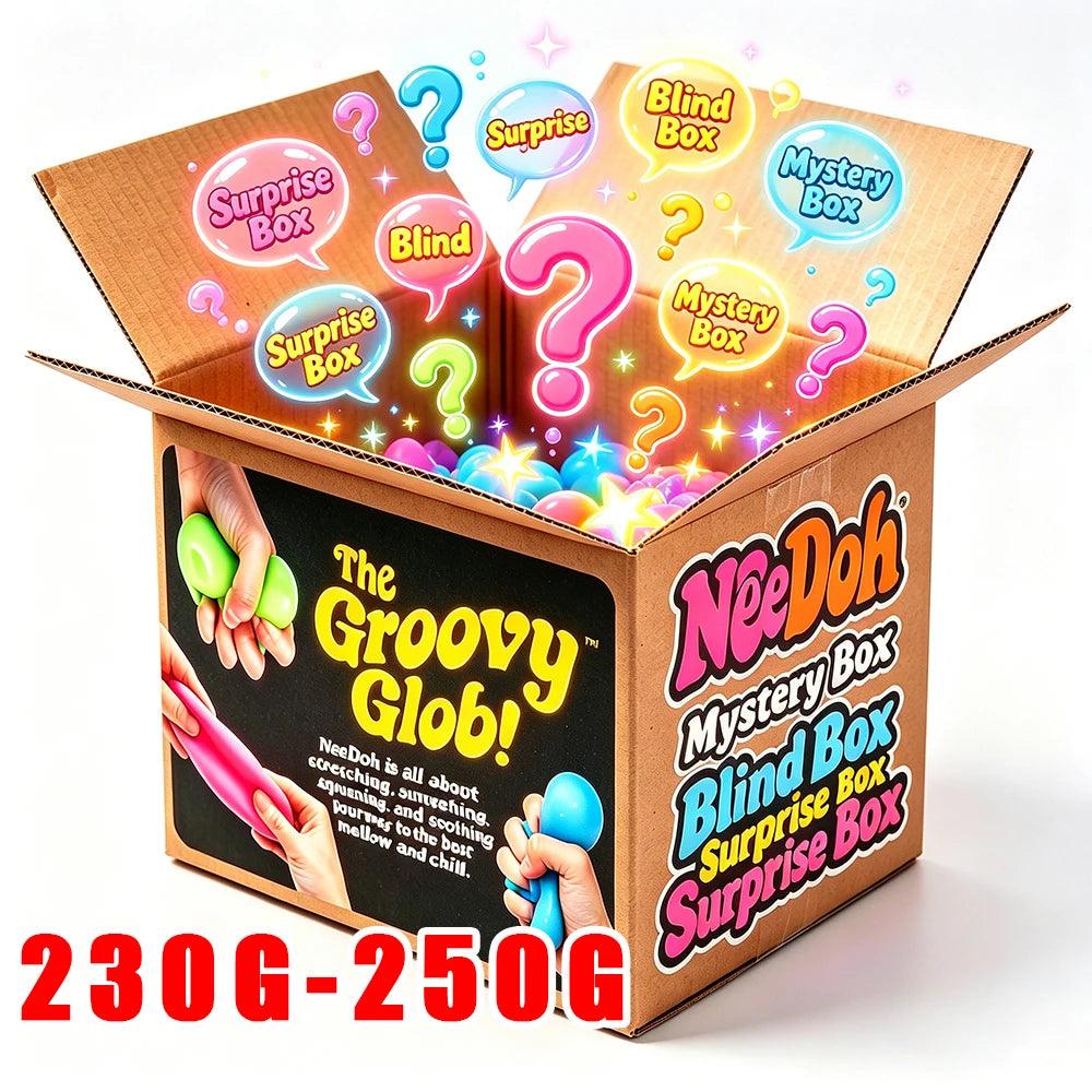 Squishy Toy | Blind Box | Toylandeu™