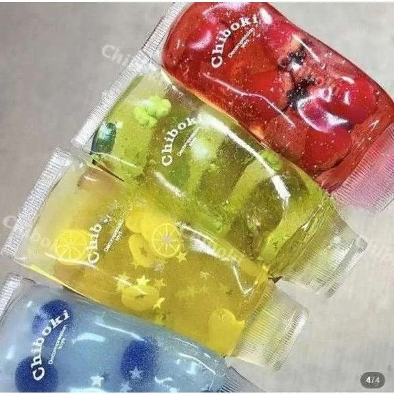 Squishy Toys | 100 Count Non-Toxic | Toylandeu™