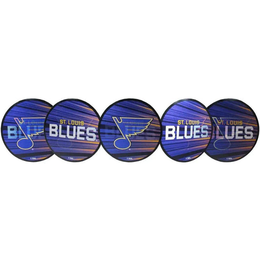  St Louis Blues Lenticular Decal With Depth Motion Illusion -  ToylandEU™