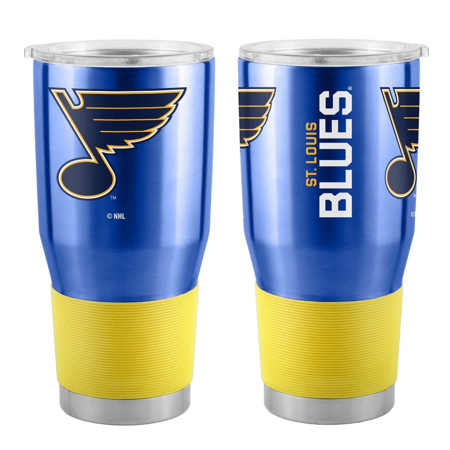 St Louis Blues Travel Tumbler 30 Oz Stainless Steel - ToylandEU