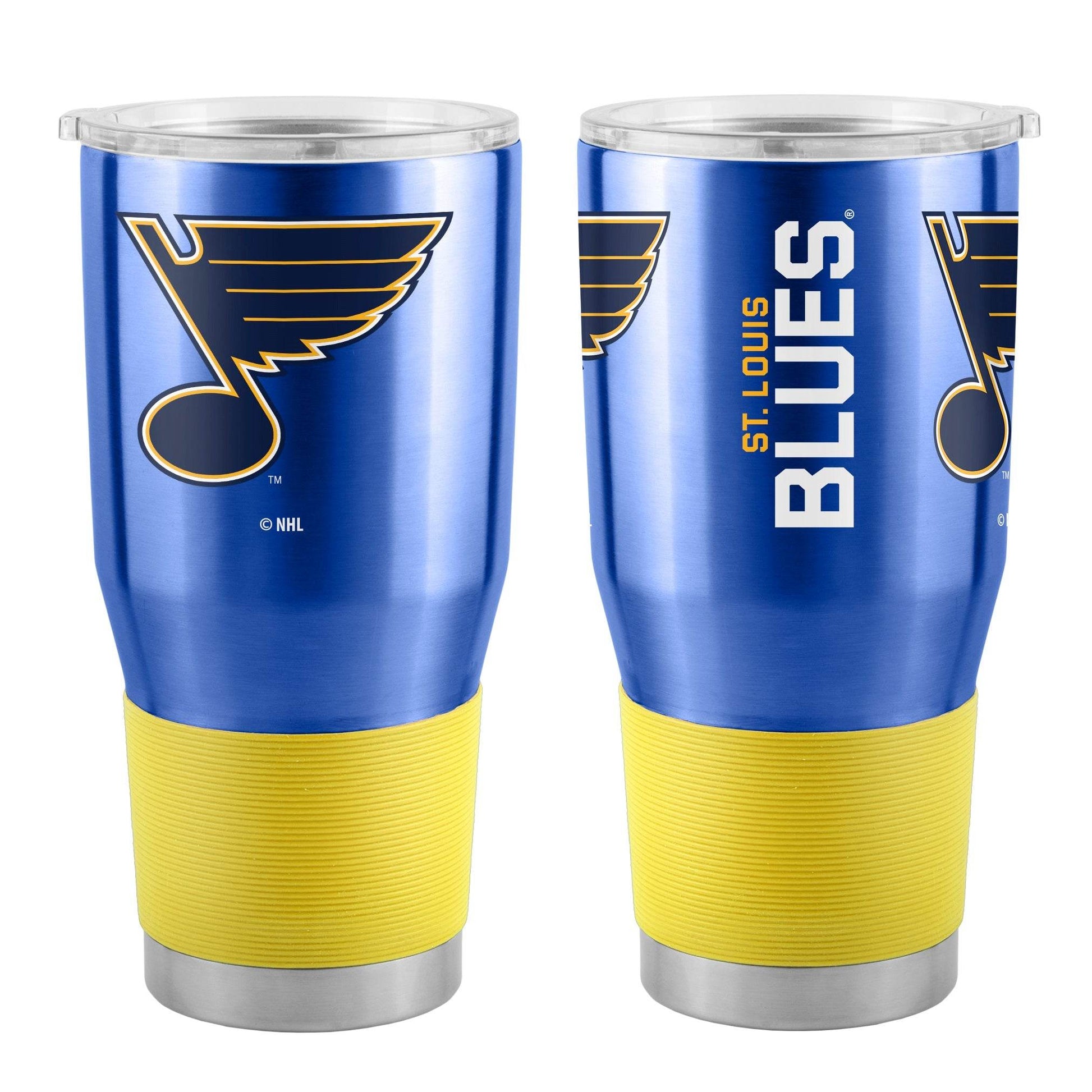 St Louis Blues Travel Tumbler 30 Oz Stainless Steel - ToylandEU
