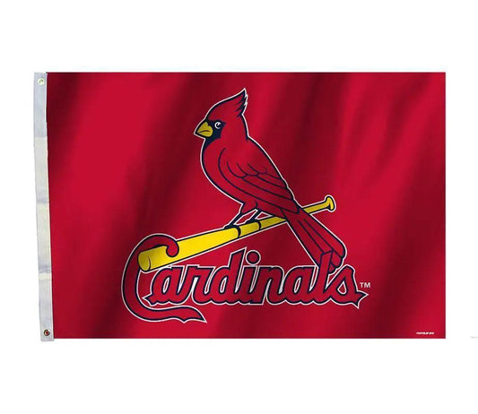  St Louis Cardinals Flag 2x3 CO Outdoor Indoor Decor -  ToylandEU™