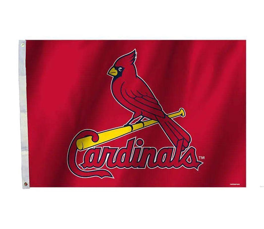  St Louis Cardinals Flag 2x3 CO Outdoor Indoor Decor -  ToylandEU™