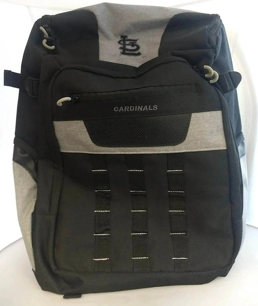  St Louis Cardinals Franchise Style Team Backpack Carrier -  ToylandEU™