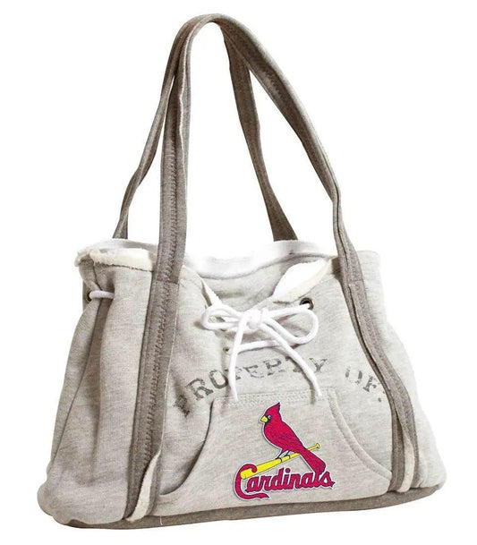  St. Louis Cardinals Hoodie Purse -  ToylandEU™