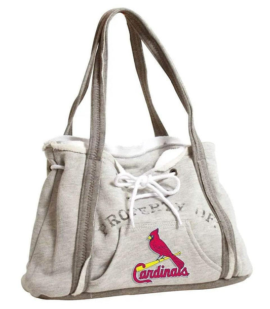  St. Louis Cardinals Hoodie Purse -  ToylandEU™