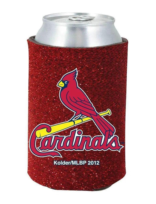  St. Louis Cardinals Kolder Kaddy Can Holder - Glitter -  ToylandEU™