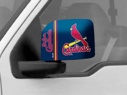  St Louis Cardinals Mirror Cover Large 6x9 Elastic Fit -  ToylandEU™