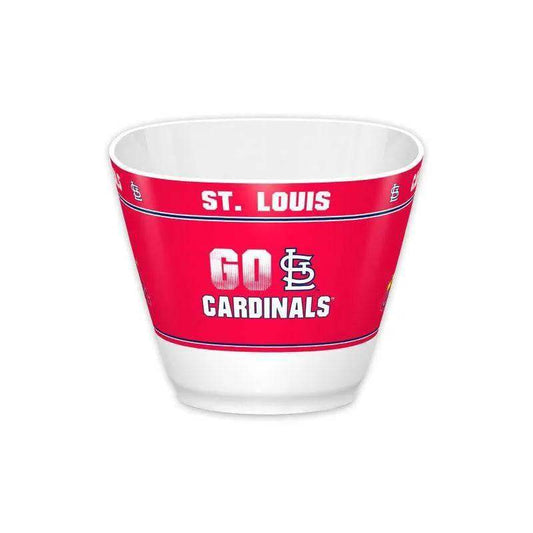  St Louis Cardinals Party Bowl MVP Collector Memorabilia -  ToylandEU™