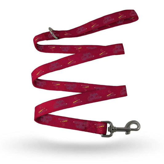  St Louis Cardinals Pet Leash LXL Colorful Logo Pattern -  ToylandEU™
