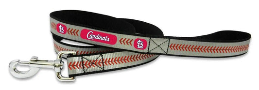  St Louis Cardinals Pet Leash Reflective Baseball Size Small -  ToylandEU™