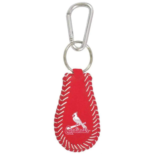  St Louis Cardinals Team Color Baseball Keychain Collectible -  ToylandEU™