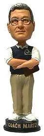  St Louis Rams Mike Martz Bobblehead Forever Collectibles -  ToylandEU™