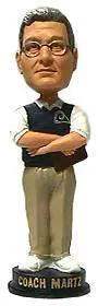  St Louis Rams Mike Martz Bobblehead Forever Collectibles -  ToylandEU™