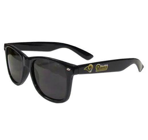  St Louis Rams Sunglasses Beachfarer Style by Siskiyou -  ToylandEU™