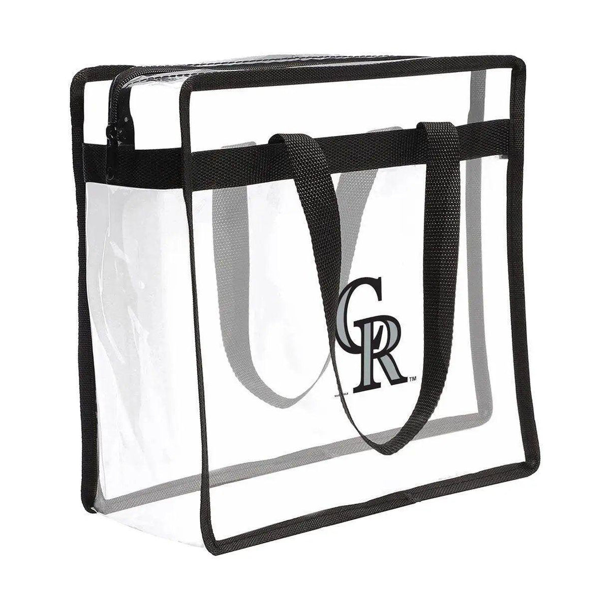  Colorado Rockies Clear Stadium Tote Bag With Team Logo -  ToylandEU™