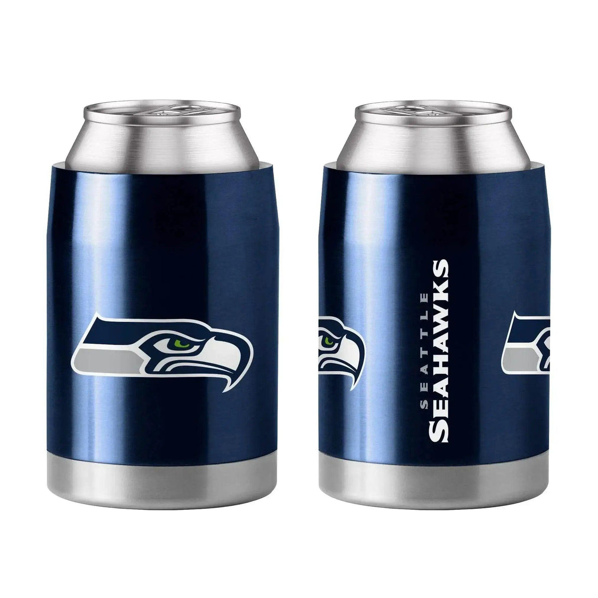  Seattle Seahawks Ultra 3 In 1 Coolie Stainless Steel Bottle -  ToylandEU™